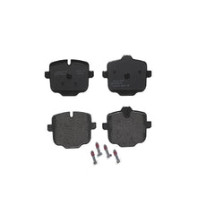 Load image into Gallery viewer, KT04260 Brembo Low-Met Brake Pad and UV Coated Vented  Brake Disc Kit Brembo Brake Canada