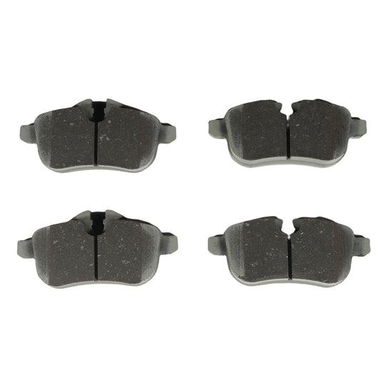 KT00B65 Brembo Ceramic Brake Pad and UV Coated Vented  Brake Disc Kit Brembo Brake Canada
