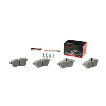 Load image into Gallery viewer, KT00B65 Brembo Ceramic Brake Pad and UV Coated Vented  Brake Disc Kit Brembo Brake Canada