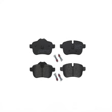 Load image into Gallery viewer, KT04464 Brembo Low-Met Brake Pad and UV Coated Vented  Brake Disc Kit Brembo Brake Canada