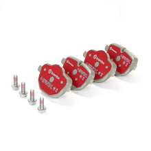 Load image into Gallery viewer, P06064NX Brembo XTRA Ceramic Disc Brake Pad Set Brembo Brake Canada