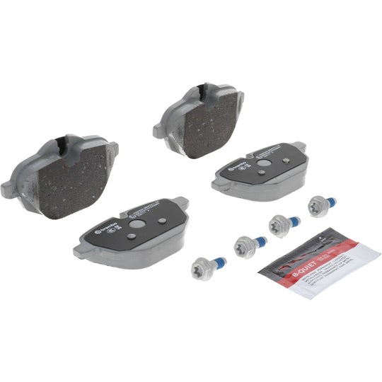 KT00372 Brembo Disc Brake Kit Brembo Brake Canada