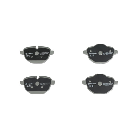 KT00372 Brembo Disc Brake Kit Brembo Brake Canada