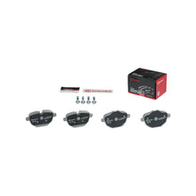 Load image into Gallery viewer, KT00372 Brembo Disc Brake Kit Brembo Brake Canada