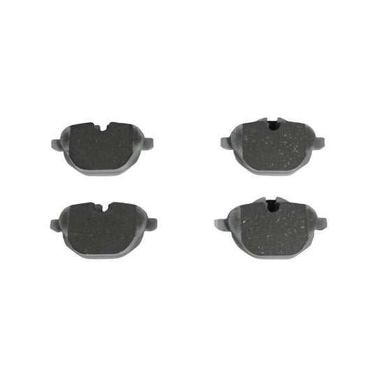 P06064N Brembo PRIME Ceramic Disc Brake Pad Set Brembo Brake Canada