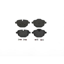 Charger l'image dans la galerie, KT04424 Brembo Low-Met Brake Pad and Composite Vented  Brake Disc Kit Brembo Brake Canada
