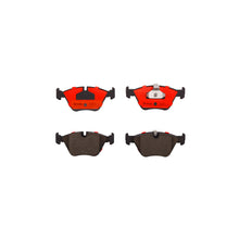 Load image into Gallery viewer, KT00B58 Brembo Ceramic Brake Pad and UV Coated Vented  Brake Disc Kit Brembo Brake Canada
