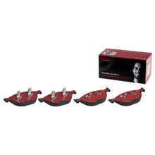 Load image into Gallery viewer, P06066N Brembo PRIME Ceramic Disc Brake Pad Set Brembo Brake Canada