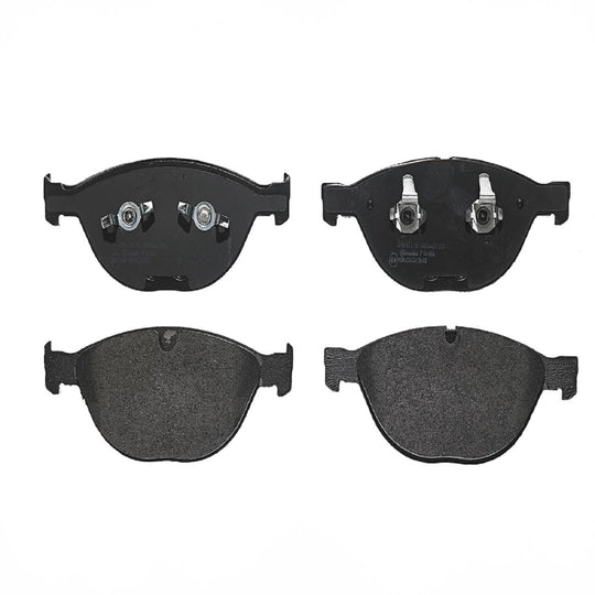 P06066 Brembo Premium Low-Met OE Equivalent Pad Brembo Brake Canada