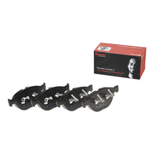 Load image into Gallery viewer, P06066 Brembo Premium Low-Met OE Equivalent Pad Brembo Brake Canada