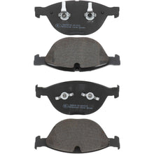 Load image into Gallery viewer, P06066 Brembo Premium Low-Met OE Equivalent Pad Brembo Brake Canada
