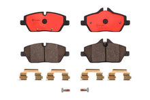 Load image into Gallery viewer, P06067N Brembo PRIME Ceramic Disc Brake Pad Set Brembo Brake Canada