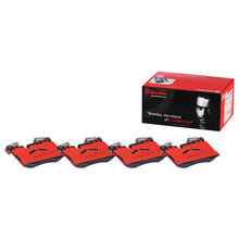Load image into Gallery viewer, P06068N Brembo PRIME Ceramic Disc Brake Pad Set Brembo Brake Canada