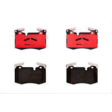 Load image into Gallery viewer, P06068N Brembo PRIME Ceramic Disc Brake Pad Set Brembo Brake Canada