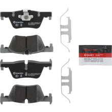 Charger l'image dans la galerie, KT00B13 Brembo Ceramic Brake Pad and UV Coated Vented  Brake Disc Kit Brembo Brake Canada