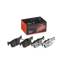 Load image into Gallery viewer, P06071X Brembo XTRA Low-Met Disc Brake Pad Set Brembo Brake Canada