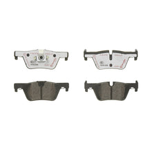Load image into Gallery viewer, P06071X Brembo XTRA Low-Met Disc Brake Pad Set Brembo Brake Canada