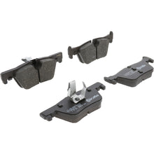 Load image into Gallery viewer, KTX4096 Brembo Low-Met Brake Pad and XTRA Vented Drilled Brake Disc Kit Brembo Brake Canada