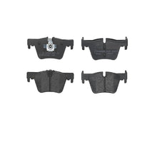 Charger l'image dans la galerie, KT04029 Brembo Low-Met Brake Pad and UV Coated Vented  Brake Disc Kit Brembo Brake Canada