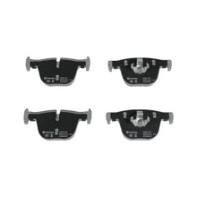 Load image into Gallery viewer, KT00B08 Brembo Ceramic Brake Pad and UV Coated Vented  Brake Disc Kit Brembo Brake Canada