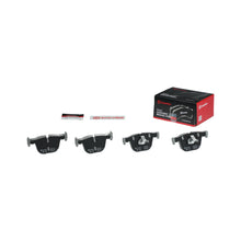 Load image into Gallery viewer, KT00B08 Brembo Ceramic Brake Pad and UV Coated Vented  Brake Disc Kit Brembo Brake Canada