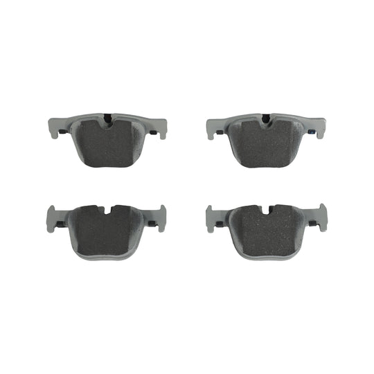 KT00B08 Brembo Ceramic Brake Pad and UV Coated Vented  Brake Disc Kit Brembo Brake Canada