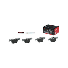 Load image into Gallery viewer, KT00B08 Brembo Ceramic Brake Pad and UV Coated Vented  Brake Disc Kit Brembo Brake Canada