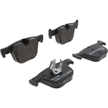 Load image into Gallery viewer, KTX4097 Brembo Low-Met Brake Pad and XTRA Vented Drilled Brake Disc Kit Brembo Brake Canada