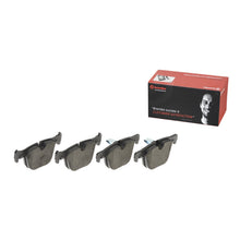 Charger l'image dans la galerie, KT04422 Brembo Low-Met Brake Pad and UV Coated Vented  Brake Disc Kit Brembo Brake Canada