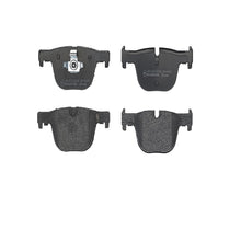 Charger l'image dans la galerie, KT04422 Brembo Low-Met Brake Pad and UV Coated Vented  Brake Disc Kit Brembo Brake Canada