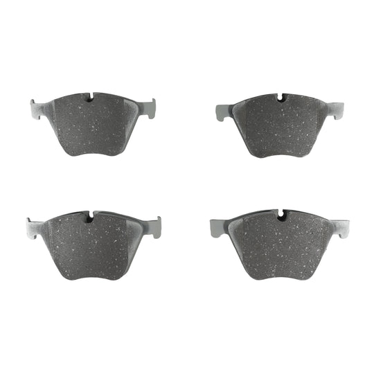 P06073N Brembo PRIME Ceramic Disc Brake Pad Set Brembo Brake Canada
