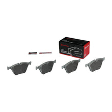Load image into Gallery viewer, P06073N Brembo PRIME Ceramic Disc Brake Pad Set Brembo Brake Canada