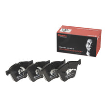 Load image into Gallery viewer, P06073 Brembo Premium Low-Met OE Equivalent Pad Brembo Brake Canada
