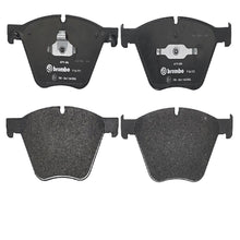Load image into Gallery viewer, P06073 Brembo Premium Low-Met OE Equivalent Pad Brembo Brake Canada