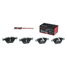 Load image into Gallery viewer, KT00A74 Brembo Ceramic Brake Pad and Composite Vented  Brake Disc Kit Brembo Brake Canada
