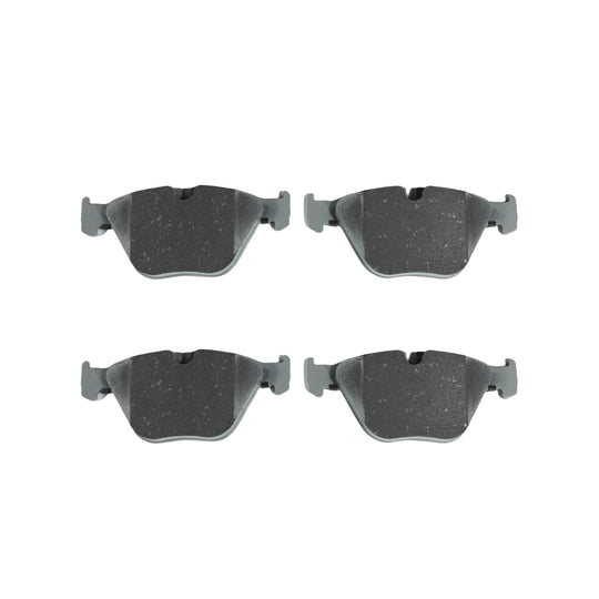 KT00A74 Brembo Ceramic Brake Pad and Composite Vented  Brake Disc Kit Brembo Brake Canada
