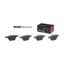 Load image into Gallery viewer, KT00A74 Brembo Ceramic Brake Pad and Composite Vented  Brake Disc Kit Brembo Brake Canada