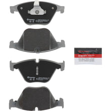 Load image into Gallery viewer, KT00A74 Brembo Ceramic Brake Pad and Composite Vented  Brake Disc Kit Brembo Brake Canada