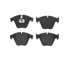 Load image into Gallery viewer, KT04390 Brembo Low-Met Brake Pad and Composite Vented  Brake Disc Kit Brembo Brake Canada