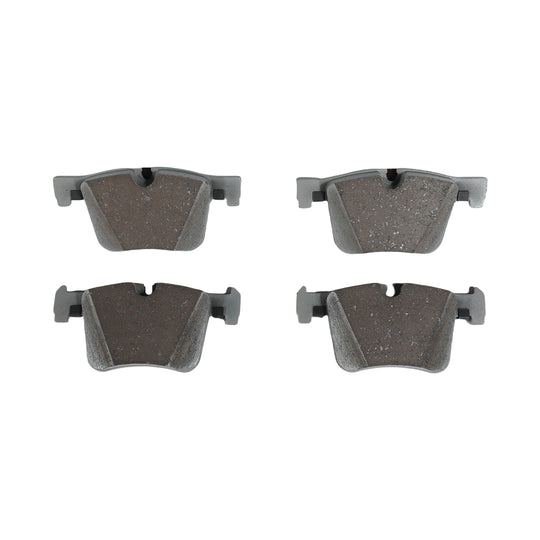 P06075N Brembo PRIME Ceramic Disc Brake Pad Set Brembo Brake Canada