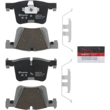 Load image into Gallery viewer, KT00005 Brembo Disc Brake Kit Brembo Brake Canada