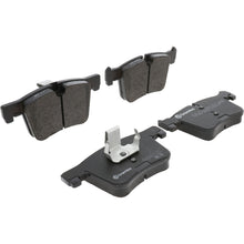 Charger l'image dans la galerie, KT04473 Brembo Low-Met Brake Pad and Composite PVT Drilled and Slotted Brake Disc Kit Brembo Brake Canada