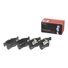 Charger l'image dans la galerie, KT04473 Brembo Low-Met Brake Pad and Composite PVT Drilled and Slotted Brake Disc Kit Brembo Brake Canada