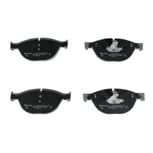 Load image into Gallery viewer, P06076N Brembo PRIME Ceramic Disc Brake Pad Set Brembo Brake Canada
