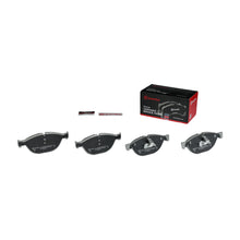 Load image into Gallery viewer, P06076N Brembo PRIME Ceramic Disc Brake Pad Set Brembo Brake Canada