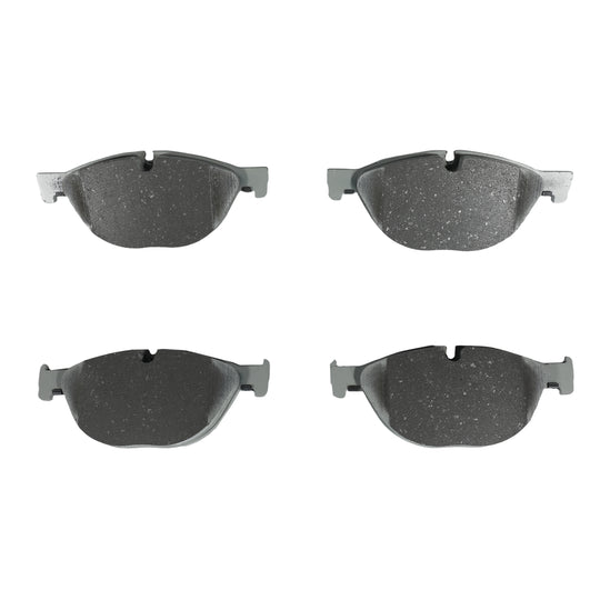 P06076N Brembo PRIME Ceramic Disc Brake Pad Set Brembo Brake Canada