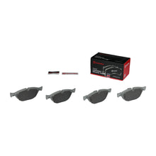Load image into Gallery viewer, P06076N Brembo PRIME Ceramic Disc Brake Pad Set Brembo Brake Canada