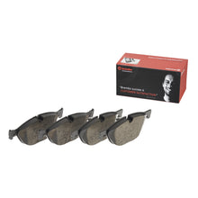 Load image into Gallery viewer, P06076 Brembo Premium Low-Met OE Equivalent Pad Brembo Brake Canada