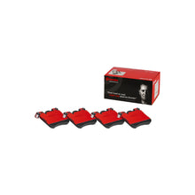 Load image into Gallery viewer, P06077N Brembo PRIME Ceramic Disc Brake Pad Set Brembo Brake Canada