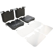 Load image into Gallery viewer, P06077 Brembo Premium Low-Met OE Equivalent Pad Brembo Brake Canada